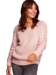  Jumper model 170244 BE Knit 