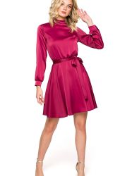  Evening dress model 173127 Makover 