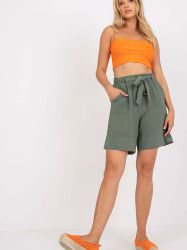  Shorts model 166132 Och Bella 