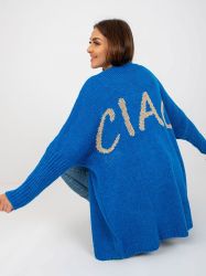  Cardigan model 170733 Och Bella 