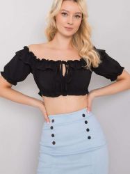  Blouse model 167521 Och Bella 