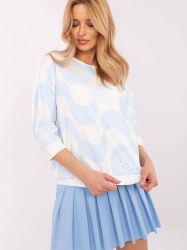  Blouse model 208234 Relevance 