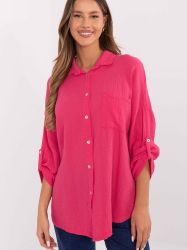  Long sleeve shirt model 210007 Italy Moda 