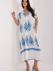  Daydress model 198349 Italy Moda 