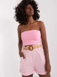  Shorts model 196474 Italy Moda 