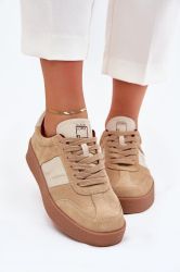 Daniel Lopez Women’s Sport Shoes, Genuine Suede