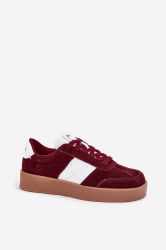 Daniel Lopez Women’s Sport Shoes, Genuine Suede