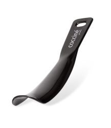 Къса пластмасова обувалка за обувки Coccinè SHOE HORN, 15 см