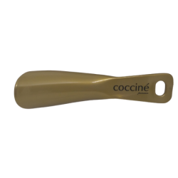 Coccinè Plastic Shoe Horn, 20 cm