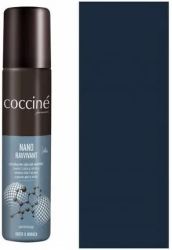 Coccinè Nano Ravvivant Spray for Suede and Nubuck, Navy Blue, 75 ml