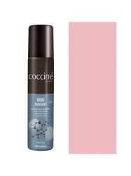Coccinè Nano Ravvivant Spray for Suede and Nubuck, Rose Pink, 75 ml