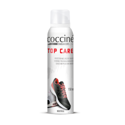 Cocciné Top Care универсален спрей за обувки, 150 ml