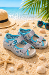 BEFADO Детски сандали