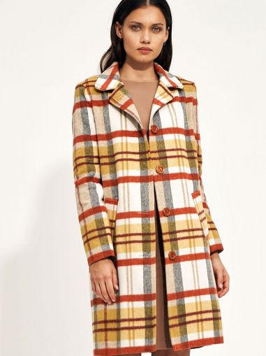  Coat model 171871 Nife 
