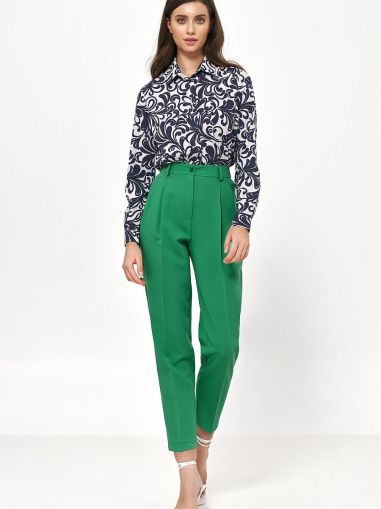  Women trousers model 178005 Nife 