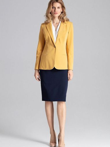  Jacket model 129800 Figl 