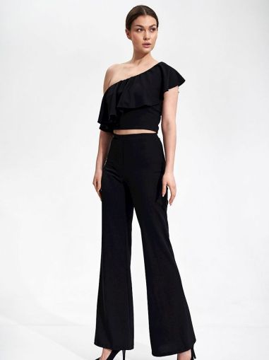  Women trousers model 167810 Figl 