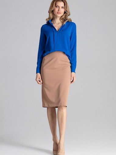  Blouse model 130148 Figl 