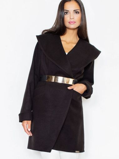  Coat model 46844 Figl 