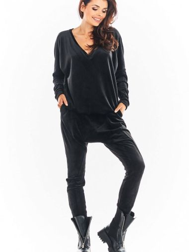  Tracksuit trousers model 149776 awama 