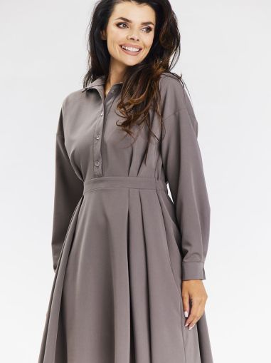  Daydress model 201254 awama 
