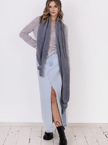  Jumper model 187203 MKM 