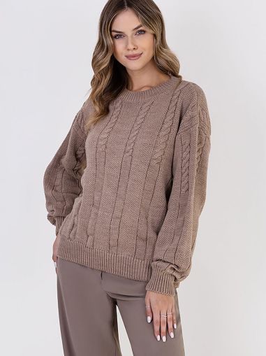  Jumper model 187224 MKM 