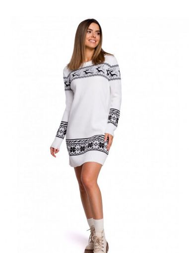  Daydress model 150218 Moe 