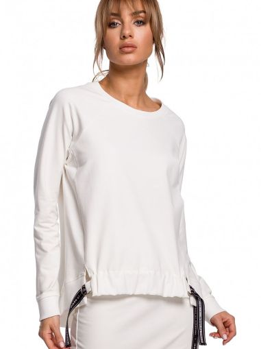 Sweatshirt model 142275 Moe 