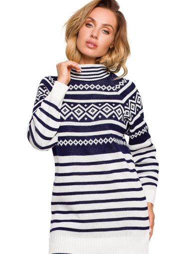  Jumper model 160147 Moe 