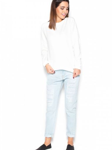 Blouse model 77309 Katrus 