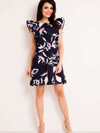  Daydress model 80748 Infinite You 