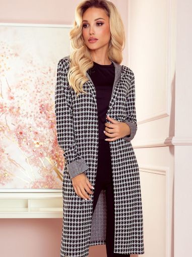  Cardigan model 160454 Numoco 