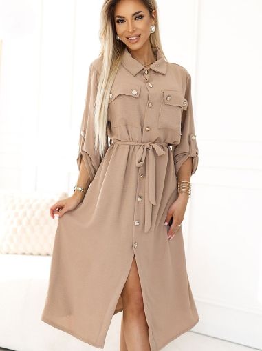 Daydress model 210105 Numoco 