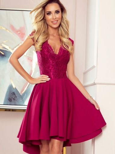 Evening dress model 140728 Numoco 