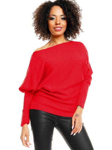  Bat style blouse model 84279 PeeKaBoo Wholesale Clothing Online, Women`s Fashion, Shoes, Lingerie & Underwear - Matterhorn