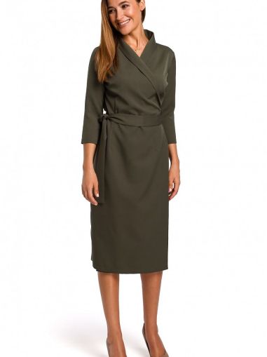  Daydress model 135276 Stylove 