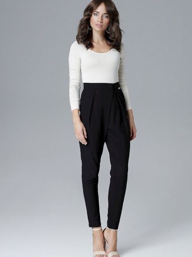  Women trousers model 128530 Lenitif 