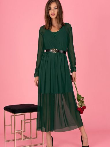  Cocktail dress model 150848 Merribel 