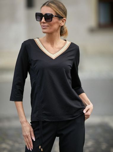  Blouse model 159544 La Aurora 
