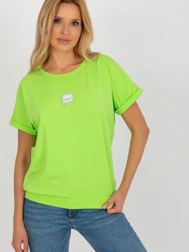  Blouse model 180957 Relevance 