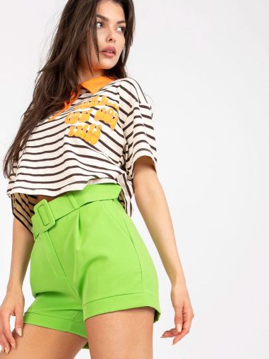  Shorts model 166315 Italy Moda 