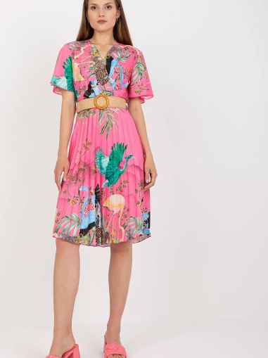  Daydress model 167730 Italy Moda 