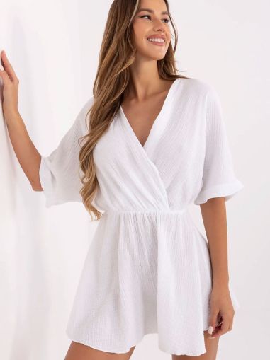  Suit model 214070 Italy Moda 