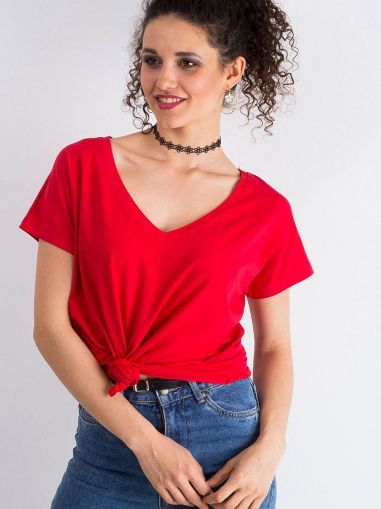  T-shirt model 168504 BFG 