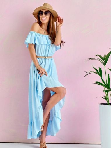  Daydress model 182576 Roco Fashion 