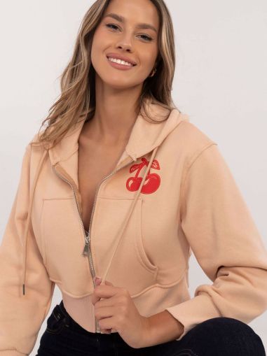  Sweatshirt model 204412 Factory Price 