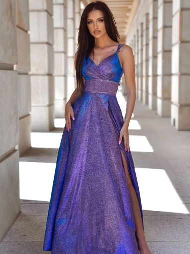  Long dress model 208897 With You 