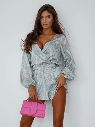  Suit model 213588 LaBalancia 