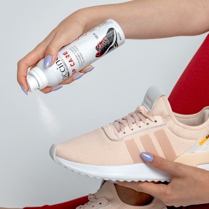 Cocciné Top Care Universal Shoe Spray for Sneakers 150ml